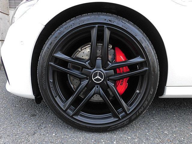 メルセデスＡＭＧ Ｅクラス