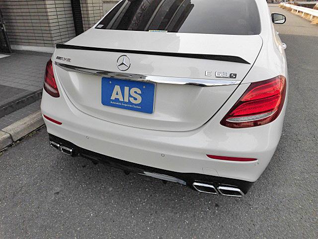 メルセデスＡＭＧ Ｅクラス