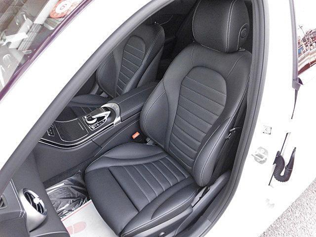 Cクラス(メルセデスAMG)C43 4マチック エクスクルーシブ