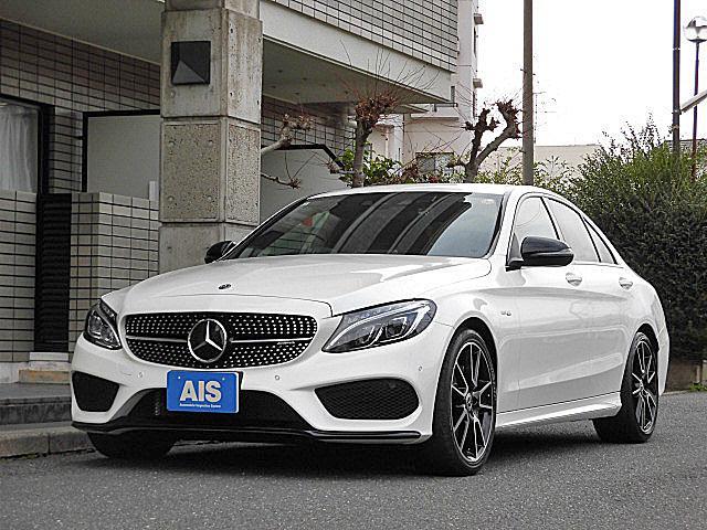 メルセデスＡＭＧ Ｃクラス