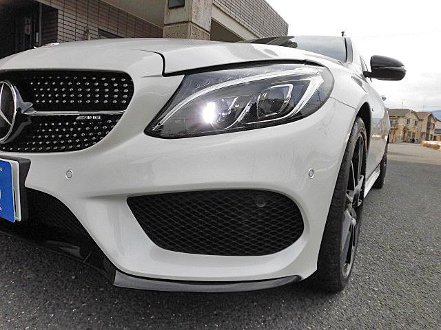 メルセデスＡＭＧ Ｃクラス