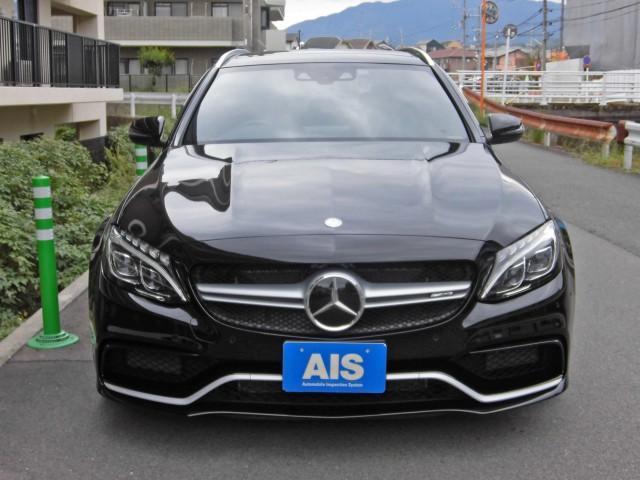 メルセデスＡＭＧ Ｃクラスステーションワゴン