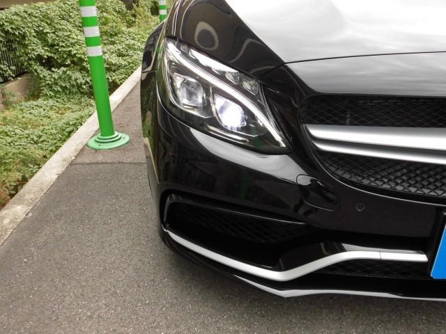 メルセデスＡＭＧ Ｃクラスステーションワゴン