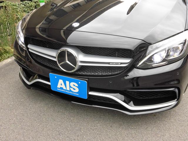 メルセデスＡＭＧ Ｃクラスステーションワゴン