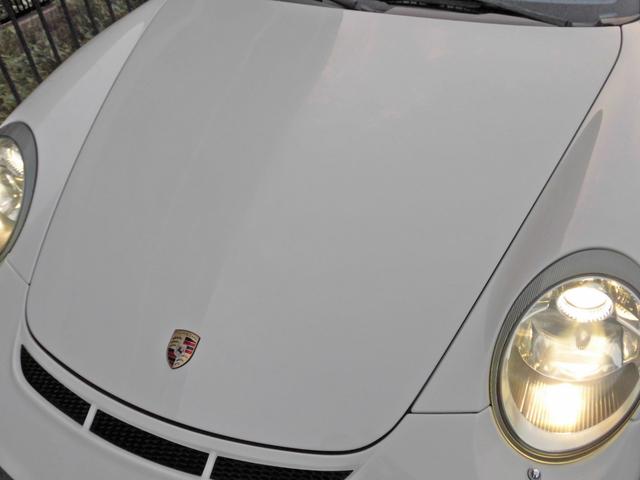 ９１１ ９１１カレラ　エウルスポーツコンプリート　ＥＵＲ－ＧＴフルエアロ　可変バルブマフラー　２０インチＡＷ　ローダウン　ナビ　フルセグＴＶ　ブラックレザーシート（23枚目）