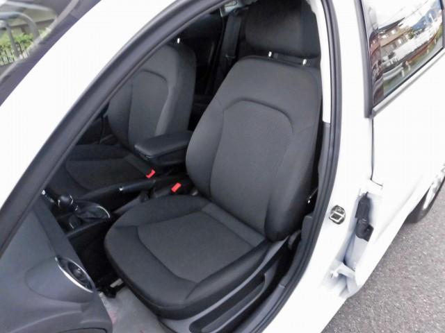 A1スポーツバック 1.4TFSI(9枚目)