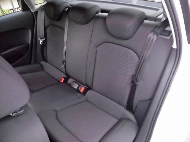 A1スポーツバック 1.4TFSI(14枚目)