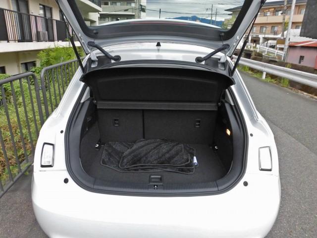 A1スポーツバック 1.4TFSI(18枚目)
