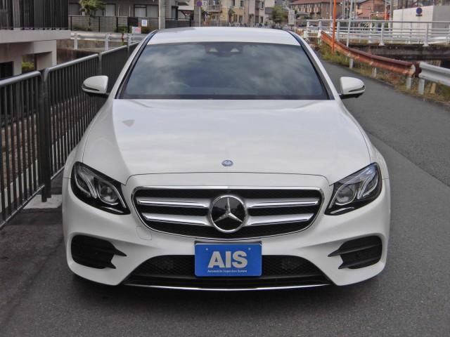 Ｅクラス Ｅ２００　アバンギャルド　スポーツ　レザーパッケージ　純正ナビＴＶ　ブルメスターサラウンド　３６０°カメラ　レーダーセーフティ　ブラックレザーシート　エアバランスパッケージ　マルチビームＬＥＤ　純正１９インチＡＷ（3枚目）