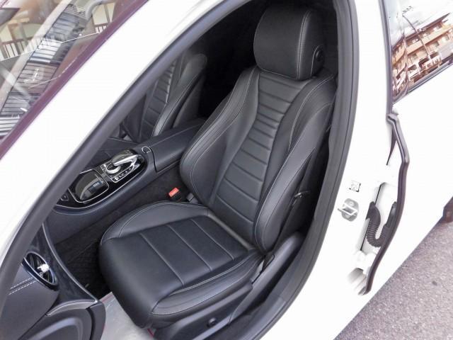 Ｅクラス Ｅ２００　アバンギャルド　スポーツ　レザーパッケージ　純正ナビＴＶ　ブルメスターサラウンド　３６０°カメラ　レーダーセーフティ　ブラックレザーシート　エアバランスパッケージ　マルチビームＬＥＤ　純正１９インチＡＷ（13枚目）