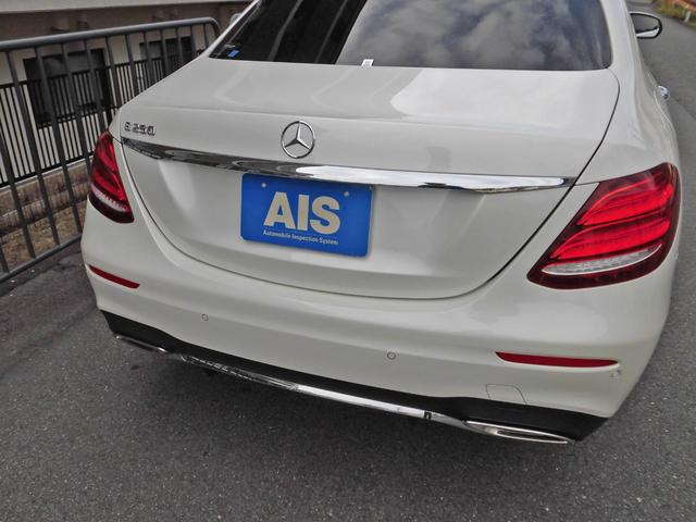 Ｅクラス Ｅ２００　アバンギャルド　スポーツ　レザーパッケージ　純正ナビＴＶ　ブルメスターサラウンド　３６０°カメラ　レーダーセーフティ　ブラックレザーシート　エアバランスパッケージ　マルチビームＬＥＤ　純正１９インチＡＷ（25枚目）