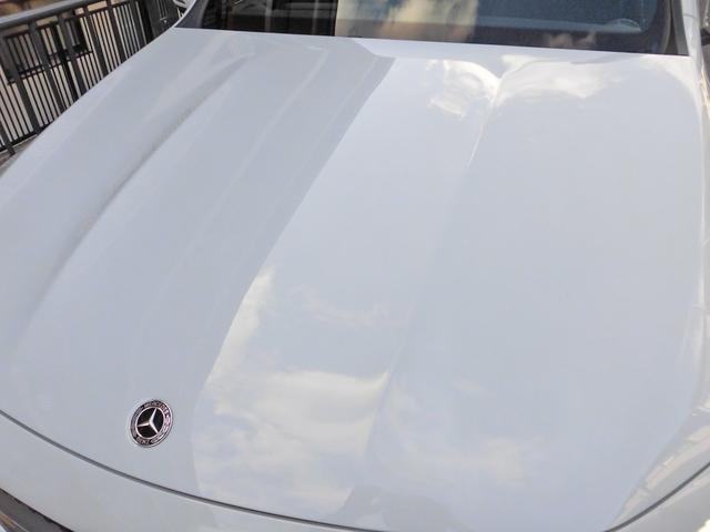 GLB GLB200d 4マチックAMGレザエクスクルシブP AMGレザーエクスクルーシブパッケージ アドバンスドパッケージ ナビ TV ブルメスターサラウンド パノラミックスライディングルーフ ブラックレザーシート 3列シート 純正20インチAW ワンオーナー(23枚目)