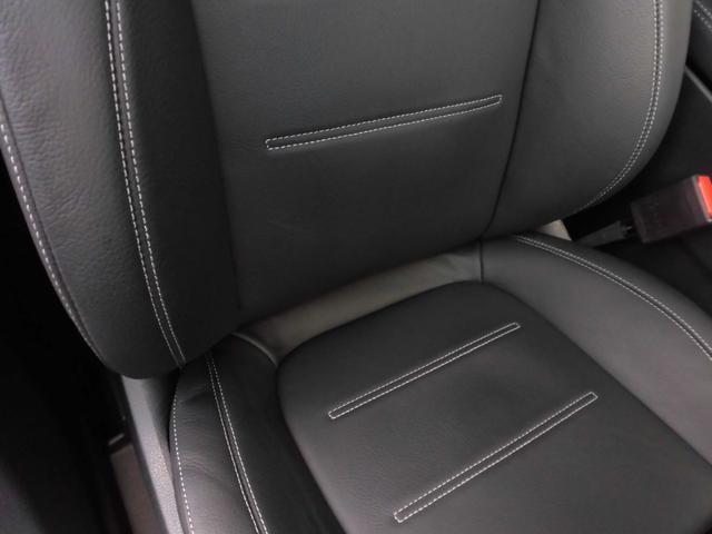 GLB GLB200d 4マチックAMGレザエクスクルシブP AMGレザーエクスクルーシブパッケージ アドバンスドパッケージ ナビ TV ブルメスターサラウンド パノラミックスライディングルーフ ブラックレザーシート 3列シート 純正20インチAW ワンオーナー(29枚目)