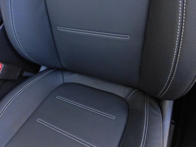 GLB GLB200d 4マチックAMGレザエクスクルシブP AMGレザーエクスクルーシブパッケージ アドバンスドパッケージ ナビ TV ブルメスターサラウンド パノラミックスライディングルーフ ブラックレザーシート 3列シート 純正20インチAW ワンオーナー(31枚目)