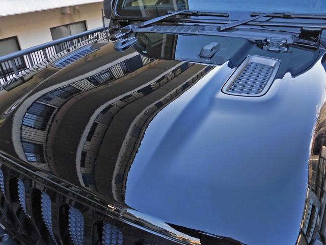 ジープ・ラングラーアンリミテッド サハラ 純正ナビTV バック&サイド&フロントカメラ ブラックレザーシート シートヒーター ブレーキアシスト アダプティブクルーズコントロール LEDヘッドライト 純正18インチAW(23枚目)