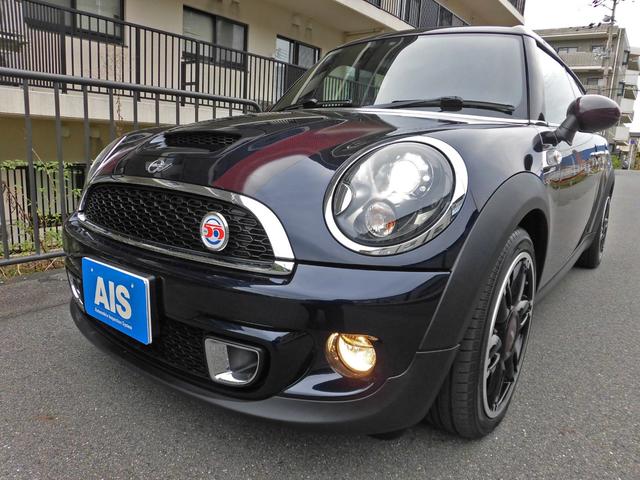 MINI クーパーS クラブマン ハンプトン 専用カラー リーフブルーメタリック ブラックレザーシート パドルシフト付きレザーステアリング クルーズコントロール キセノンヘッドライト 純正17インチAW(22枚目)