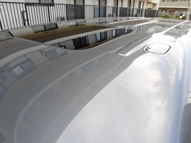 Ｇクラス Ｇ４００ｄ　ＡＭＧライン　ラグジュアリーパッケージ　ナビ　ＴＶ　ブルメスターサラウンド　ガラススライディングルーフ　ブラックレザーシート　レーダーセーフティ　アダプティブダンピングシステム　純正２０インチＡＷ（24枚目）