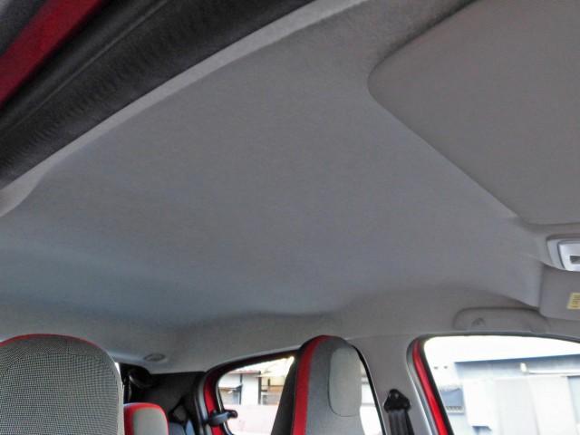 トゥインゴ ゼン　ポータブルナビ　ＴＶ　ブルートゥース　ＵＳＢ　ＡＵＸ　クルーズコントロール　アイドリングストップ　ＯＺ１５インチＡＷ（12枚目）