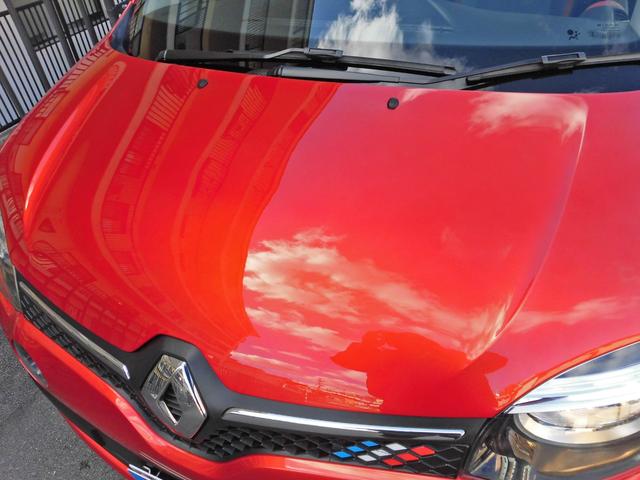 トゥインゴ ゼン　ポータブルナビ　ＴＶ　ブルートゥース　ＵＳＢ　ＡＵＸ　クルーズコントロール　アイドリングストップ　ＯＺ１５インチＡＷ（23枚目）