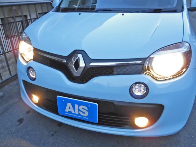 トゥインゴ ゼン　ブルートゥース　ＵＳＢ　ＡＵＸ　クルーズコントロール　アイドリングストップ（21枚目）