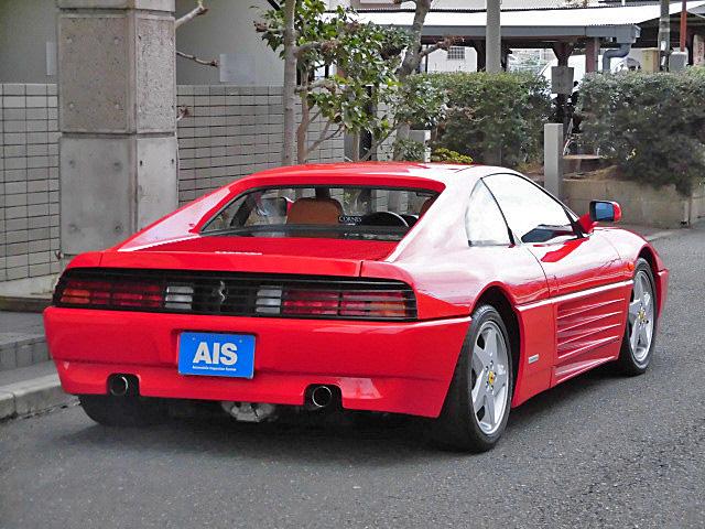 tb 禁煙車 点検整備記録簿 ディーラー車(2枚目)
