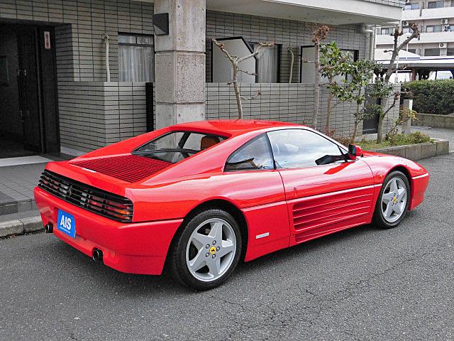 tb 禁煙車 点検整備記録簿 ディーラー車(7枚目)