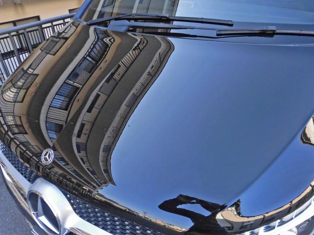 Ｖクラス Ｖ２２０ｄ　アバンギャルド　ロング　ＡＭＧライン　エクスクルーシブシートパッケージ　ナビＴＶ　ブルメスターサラウンド　レーダーセーフティ　パノラミックスライディングルーフ　ブラックレザーシート　両側電動スライドドア　純正１９インチＡＷ　ワンオーナー（23枚目）