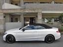 MERCEDES AMG C-CLASS