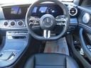 MERCEDES BENZ E-CLASS