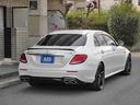 ハイパワーエンジンと４マチックのスタビリティでハイパフォーマンスを発揮するメルセデスＡＭＧ　Ｅ６３　４マチック＋！普段はゆったり、一度アクセルを踏み込めば瞬時にエキサイティングなドライブが楽しめます！