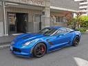 シボレーコルベット Ｚ０６　Ｚ０７パフォーマンスパッケージ　レイズ鍛造ＡＷ　ＣＯＲＳＡエキゾーストマフラー　タルガトップ　Ｂｒｅｍｂｏセラミックコンポジットブレーキ　禁煙車（6枚目）