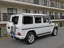 MERCEDES BENZ G-CLASS