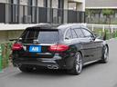 MERCEDES AMG C-CLASS STATIONWAGON