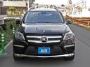 MERCEDES BENZ GL-CLASS