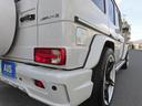 MERCEDES BENZ G-CLASS