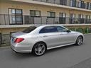 MERCEDES BENZ E-CLASS