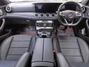 MERCEDES BENZ E-CLASS