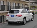 MERCEDES BENZ GLC-CLASS