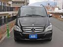 MERCEDES BENZ V-CLASS