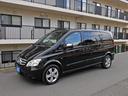 MERCEDES BENZ V-CLASS