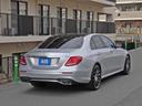 スポーティなスタイルと高い走行性能が魅力のＡＭＧ　Ｅ４３　４マチック！パワフルなＶ６　３０００ｃｃターボエンジンと４マチックの安定性で上質なドライブとスポーティな走りの両方をお楽しみ頂けます！