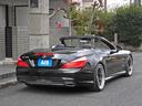 MERCEDES BENZ SL