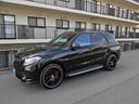 MERCEDES AMG GLE