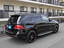 MERCEDES AMG GLE