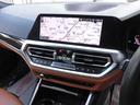 ３３０ｉ　Ｍスポーツ　ハイラインパッケージ　純正ナビ　フルセグＴＶ　ＡｐｐｌｅＣａｒＰｌａｙ　コンフォートパッケージ　ブラウンレザーシート　インテリジェントセーフティ　純正１８インチＡＷ（10枚目）