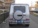 MERCEDES BENZ G-CLASS