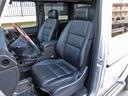MERCEDES BENZ G-CLASS