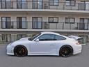 ９１１ ９１１カレラ　エウルスポーツコンプリート　ＥＵＲ－ＧＴフルエアロ　可変バルブマフラー　２０インチＡＷ　ローダウン　ナビ　フルセグＴＶ　ブラックレザーシート（5枚目）