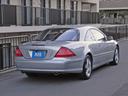 MERCEDES BENZ CL