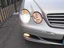 MERCEDES BENZ CL